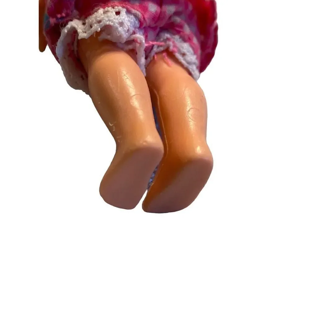 Mattel barbie kelly